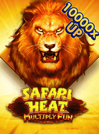 Mega Jackpot slot cover